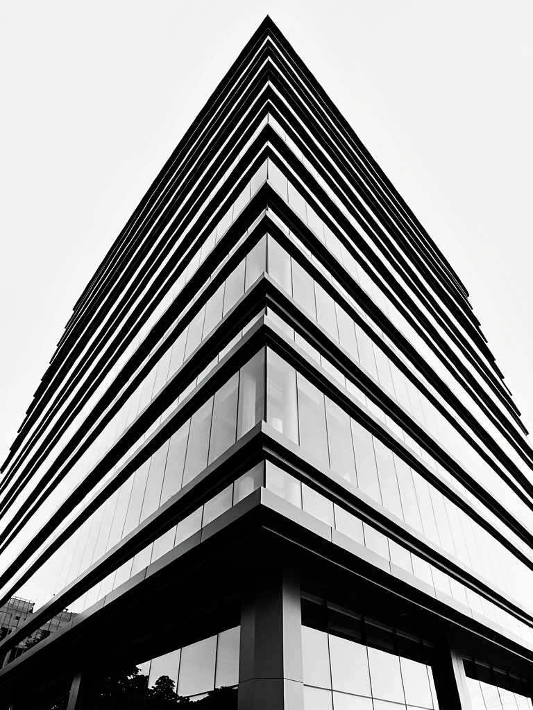 Saxasizz Headquarters at Menara HLA