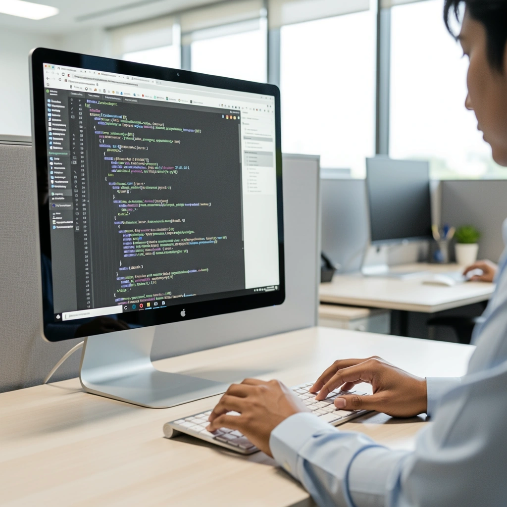 Technical Localization