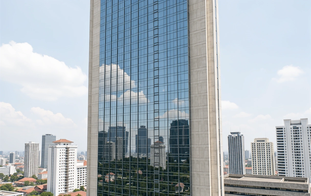 Saxasizz Office Location in Kuala Lumpur
