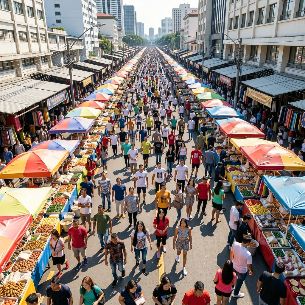 Cultural context research