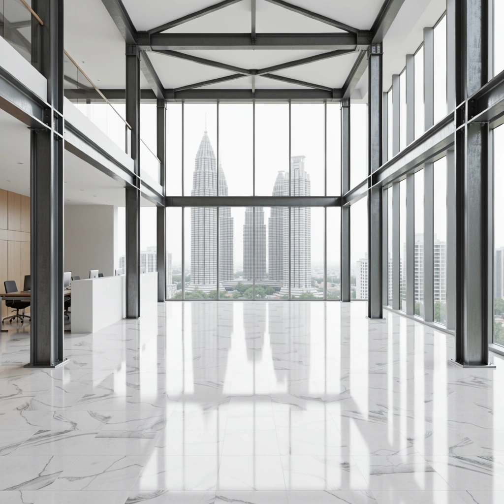 Sustainability and growth